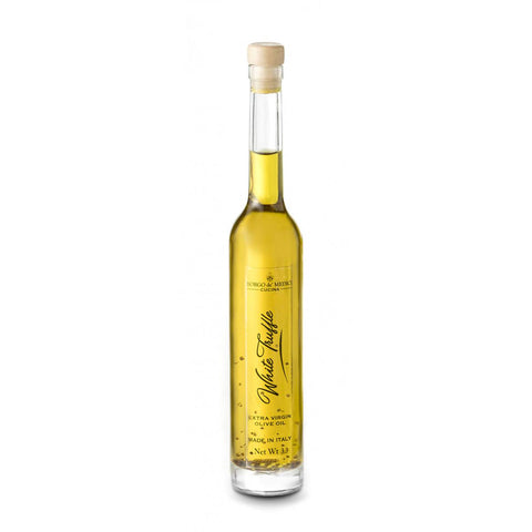 White Truffle Extra Virgin Olive Oil (100ml)