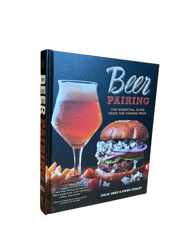 Beer Pairing - The Essential Guide From The Pairing Pros